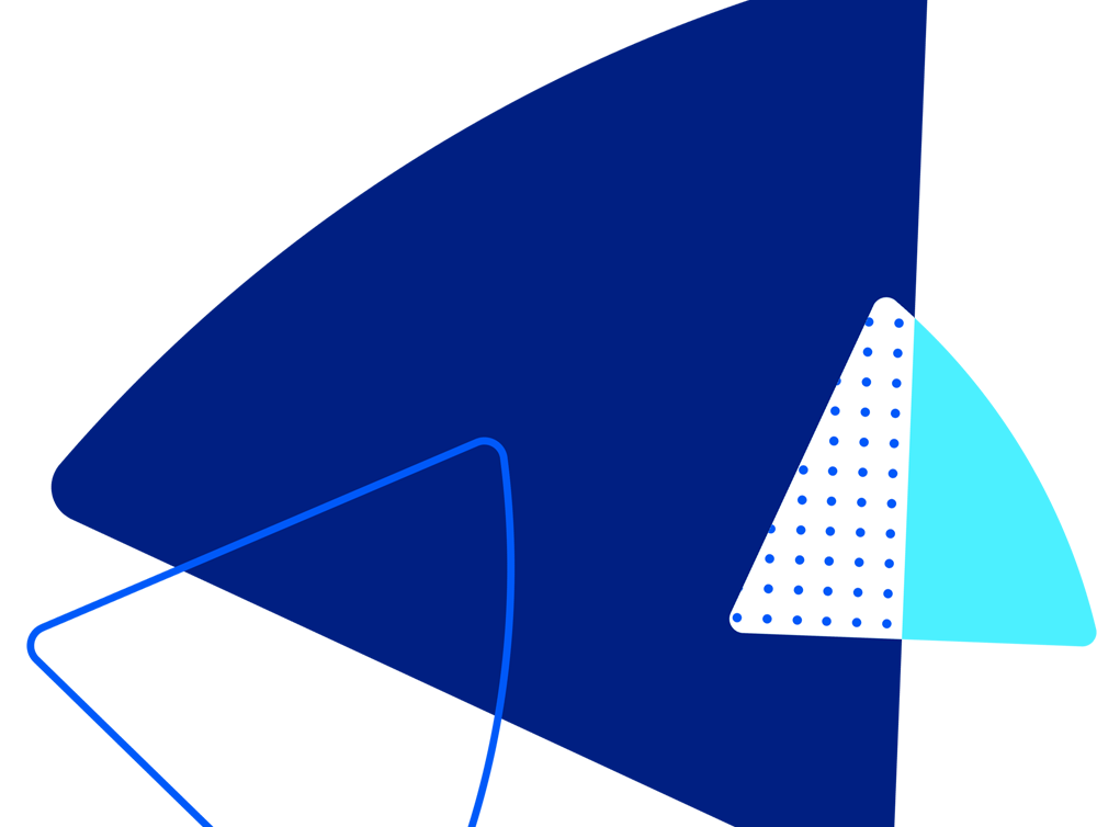 Banner Triangle