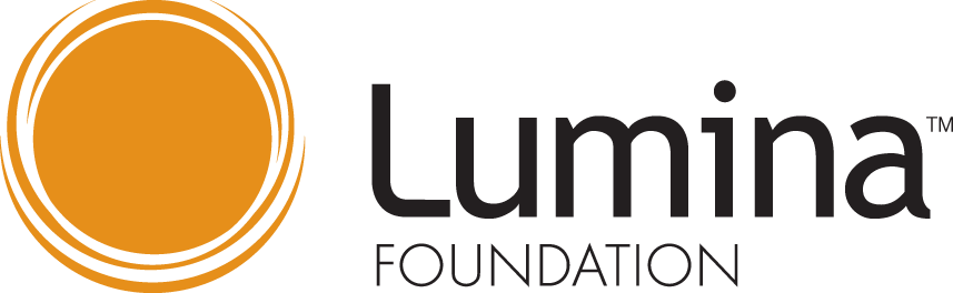 Lumina Foundation logo