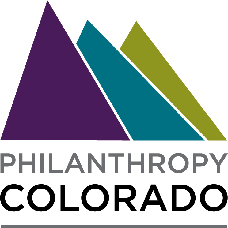 Philanthropy Colorado Logo