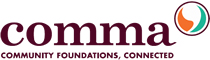 Comma Logo