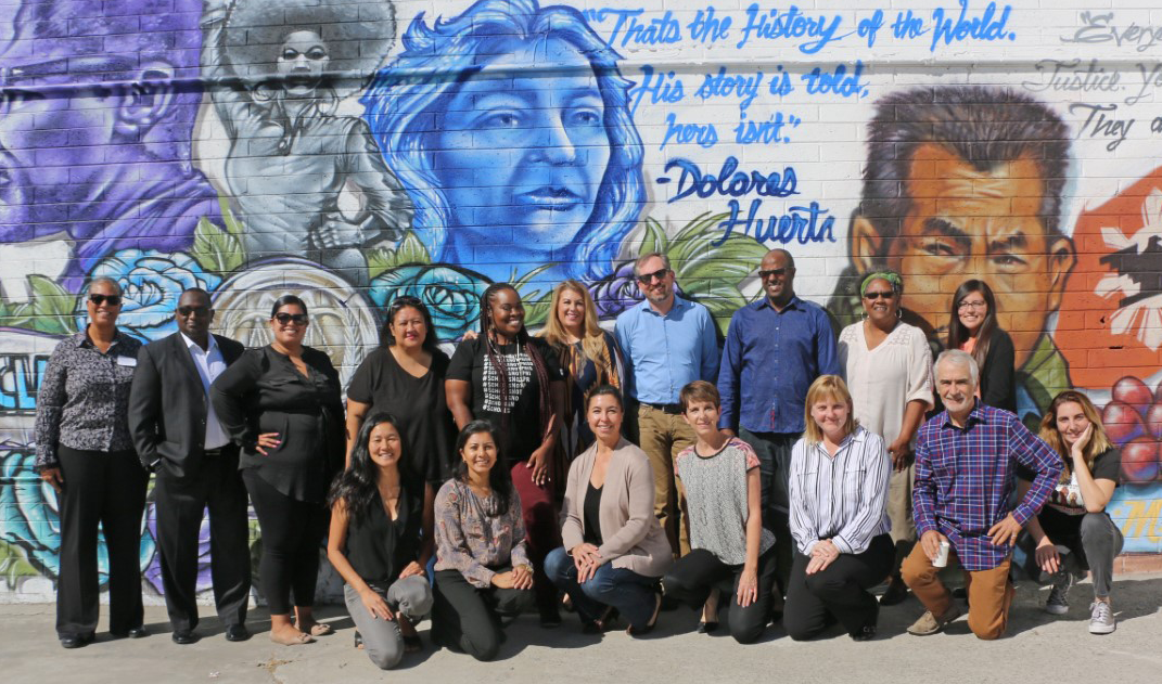 The Social Equity Collaborative Fund at Catalyst of San Diego & Imperial Counties
