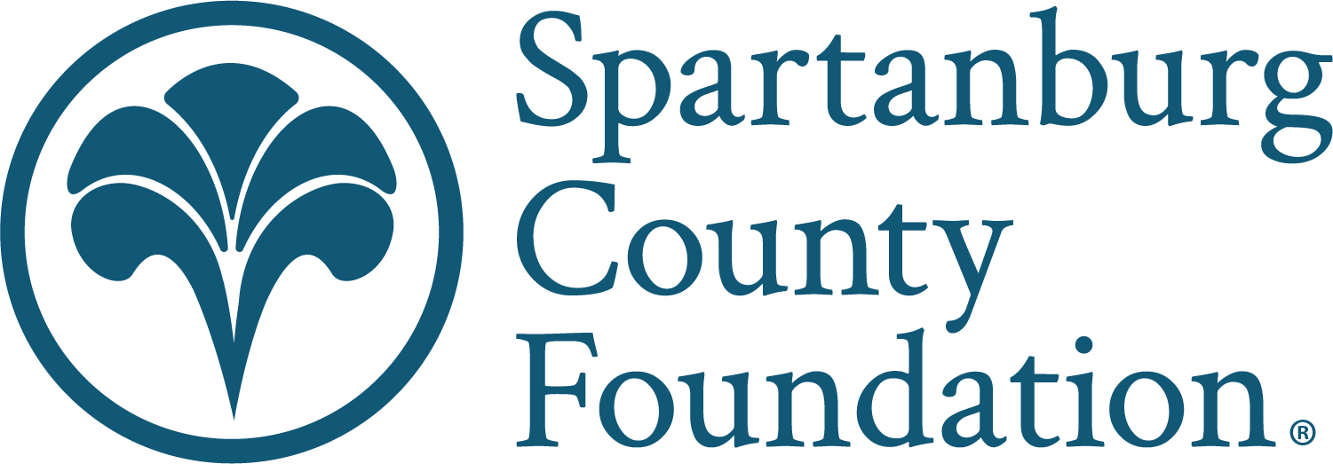 Spartanburg County Foundation logo