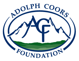 Adolph Coors Foundation