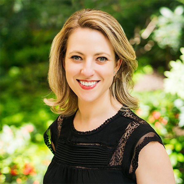 Jennifer Hoos Rothberg