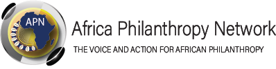 Africa Philanthropy Network Logo