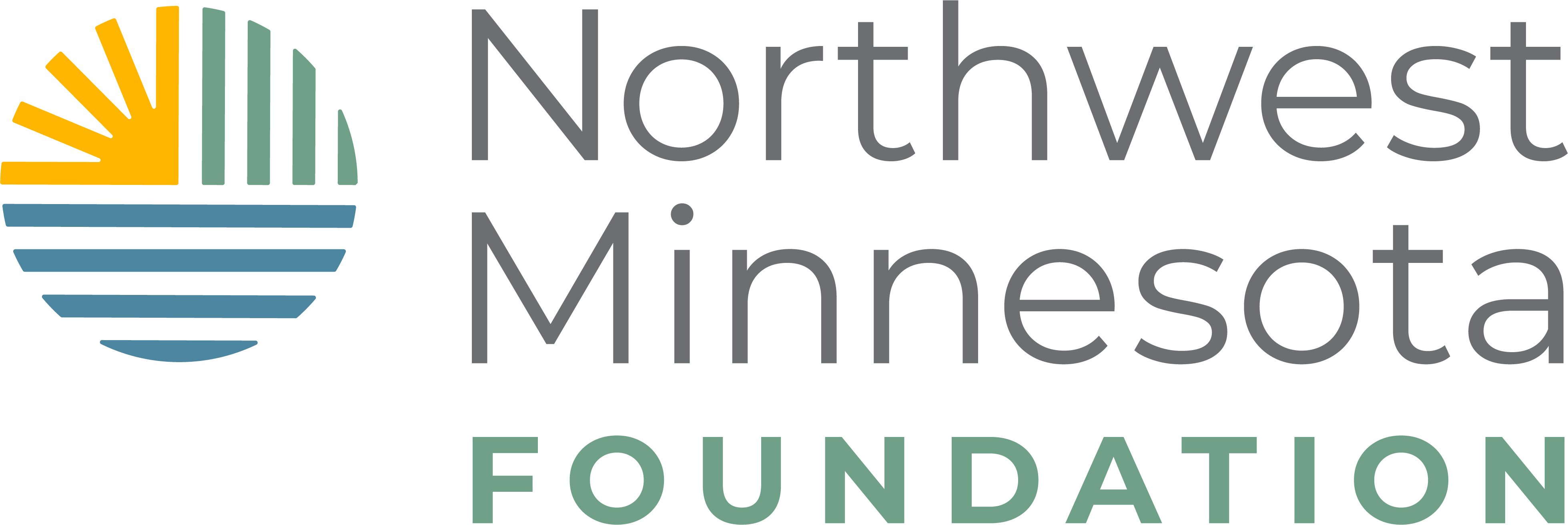 Northwest Minnesota Foundation