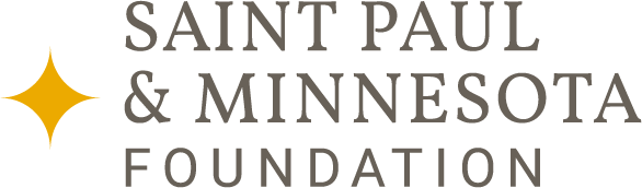 Saint Paul & Minnesota Foundation