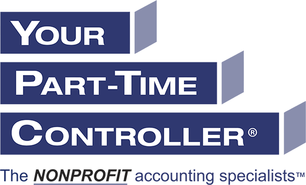 Your Part Time Controller