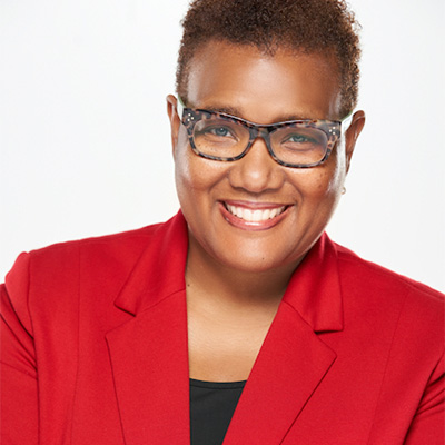 Andrea Ellis