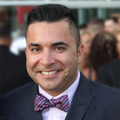 Russell Roybal