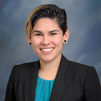 Yamilet Cendejas