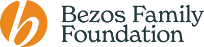 Bezos Family Foundation