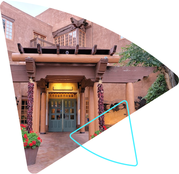 Hotel Santa Fe Hacienda & Spa