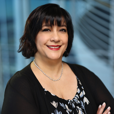 Charu Adesnik Charu Adesnik