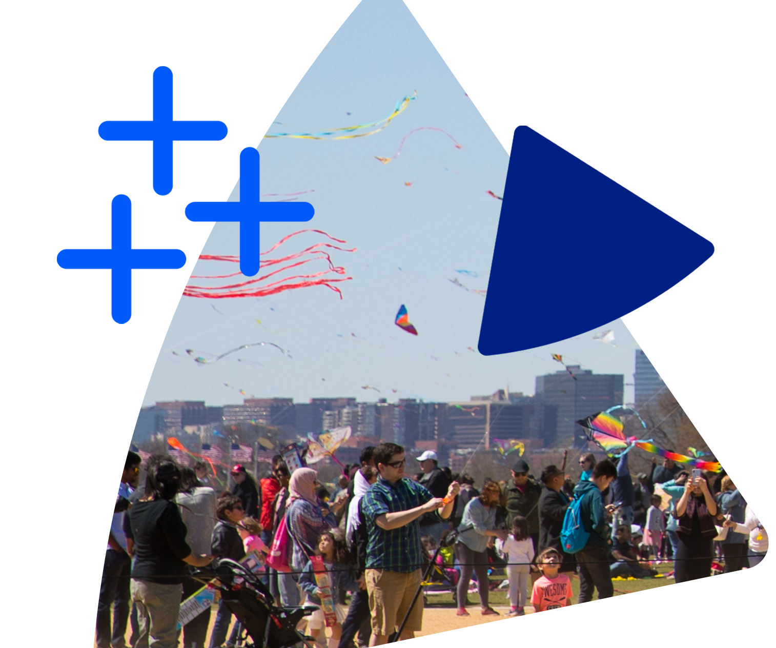 CF Leadership Coalition - Reaching New Heights