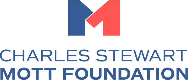 Charles Stewart Mott Foundation
