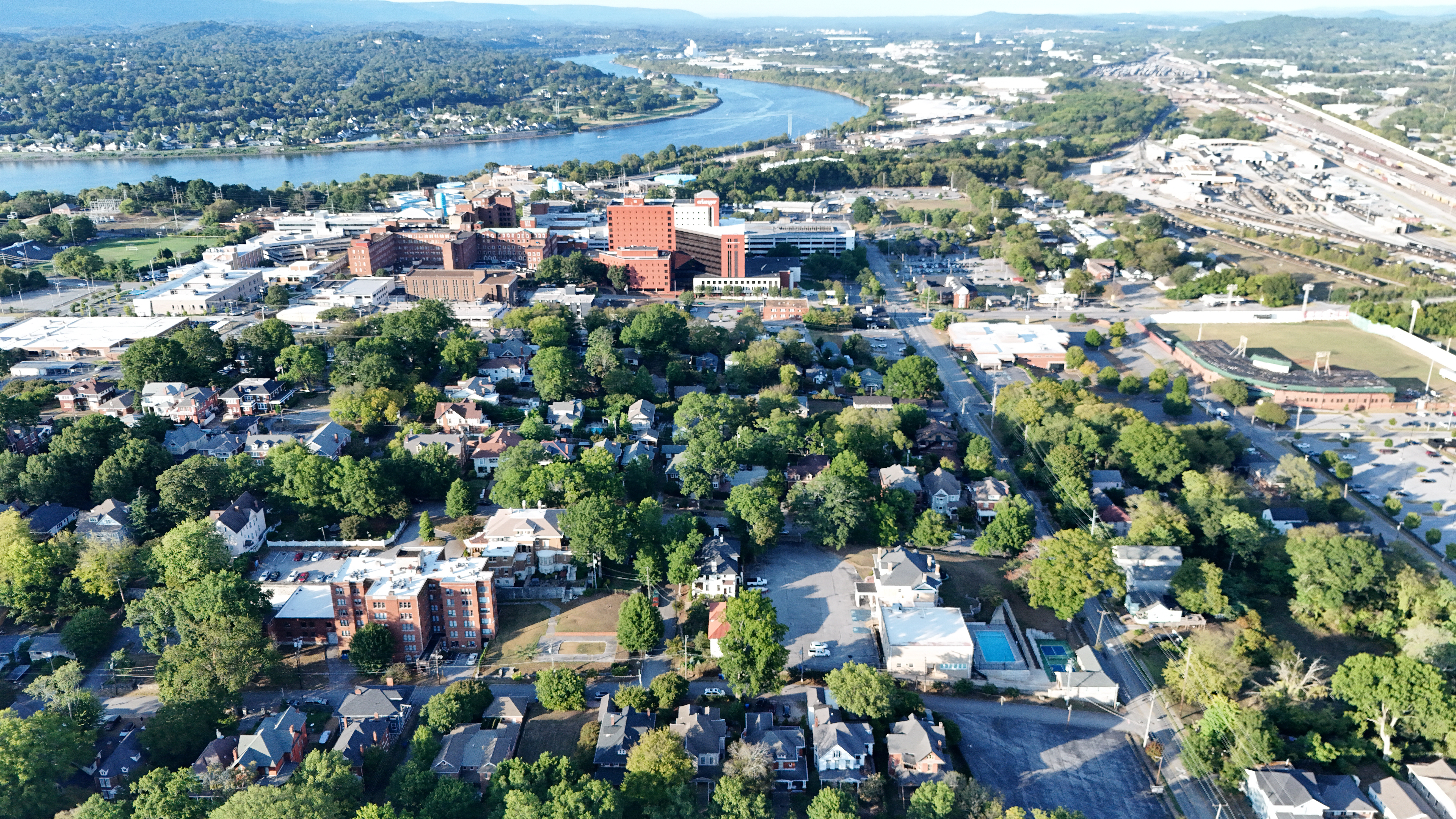Getty Images, Chattanooga, TN 