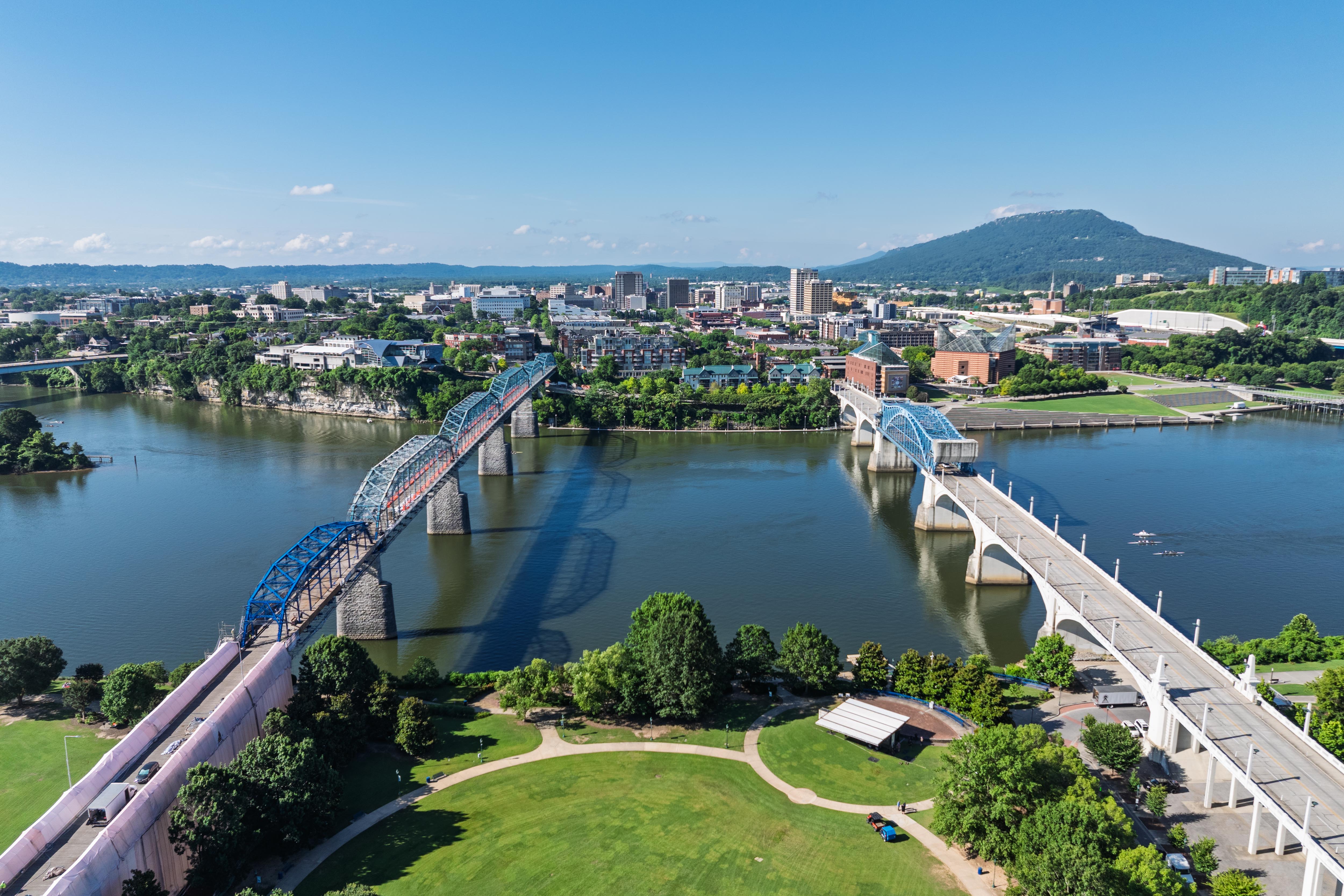 Getty Images, Chattanooga, TN 