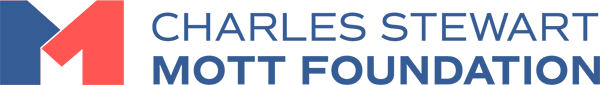 Charles Stewart Mott Foundation