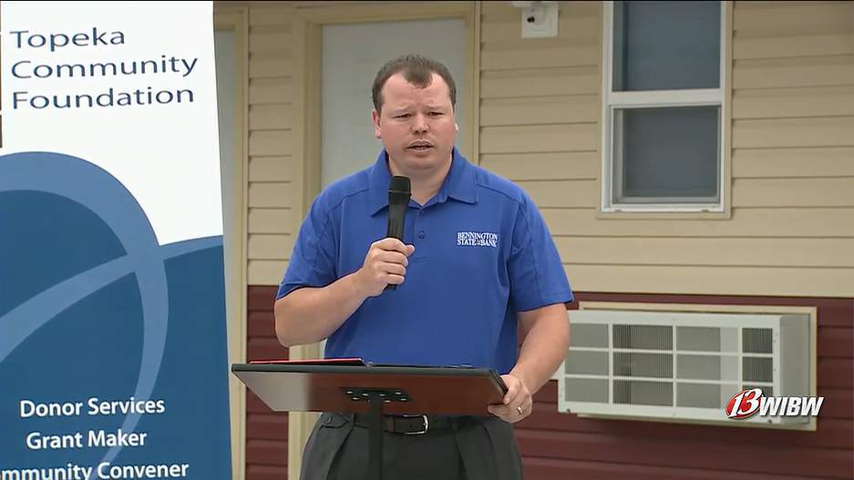 New Beginnings in Topeka, KS;