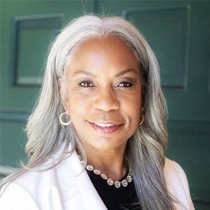 Pamela Gray Payton