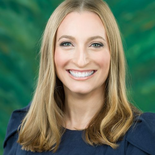 Rebecca Fishman Lipsey