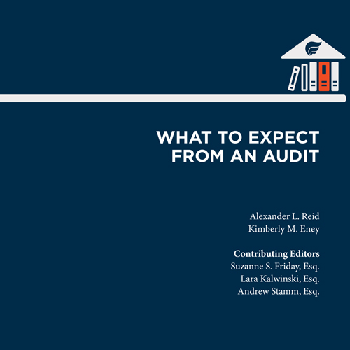 What to Expect from an Audit Cover