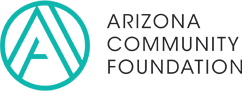 Arizona Community Foundation Logo