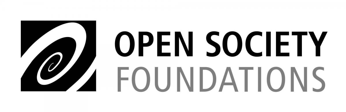 Open Society Foundation logo