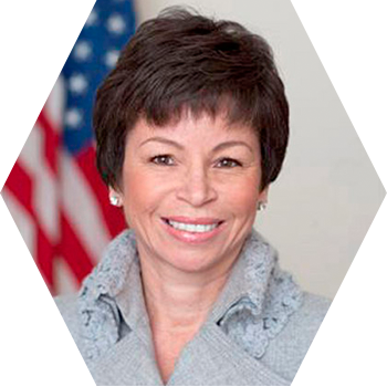 Valerie Jarrett