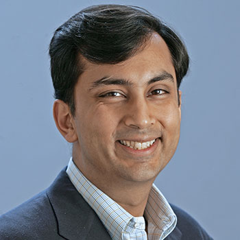 Mihir Desai