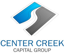 Center Creek Capital Logo