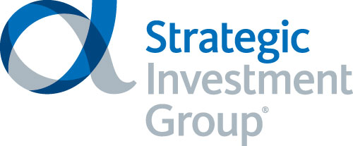 Strategic Investment Group Logo