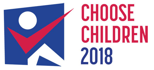 Choose Children 2018