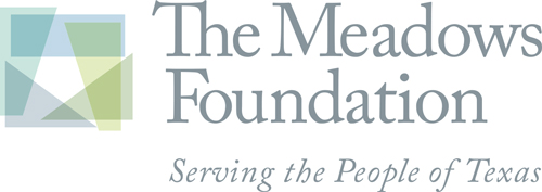 The Meadows Foundation Logo