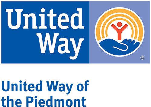 United Way of the Piedmont Logo