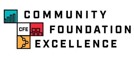 Community Foundation Excellence Logo