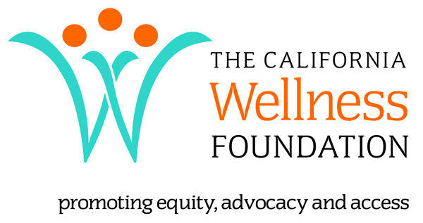 California Wellness Foundation Logo