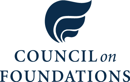 Council on Foundations logo