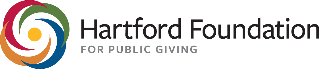 Hartford Foundation for Public Giving Logo