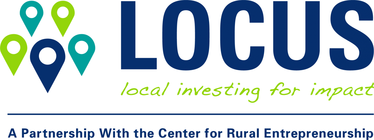 LOCUS Logo