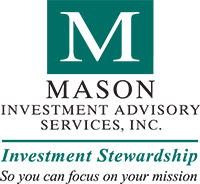 Mason Investment Advisory Services, Inc.