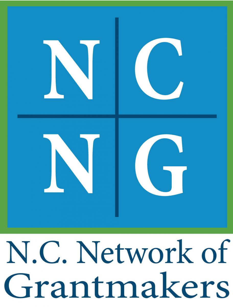 North Caroline Grantmakers Association