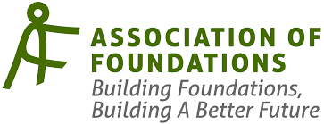 Association of Foundations logo