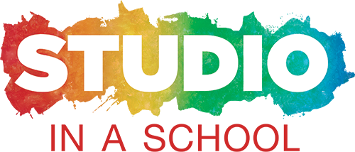 Studio in a School logo