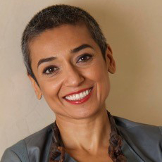 Zainab Salbi