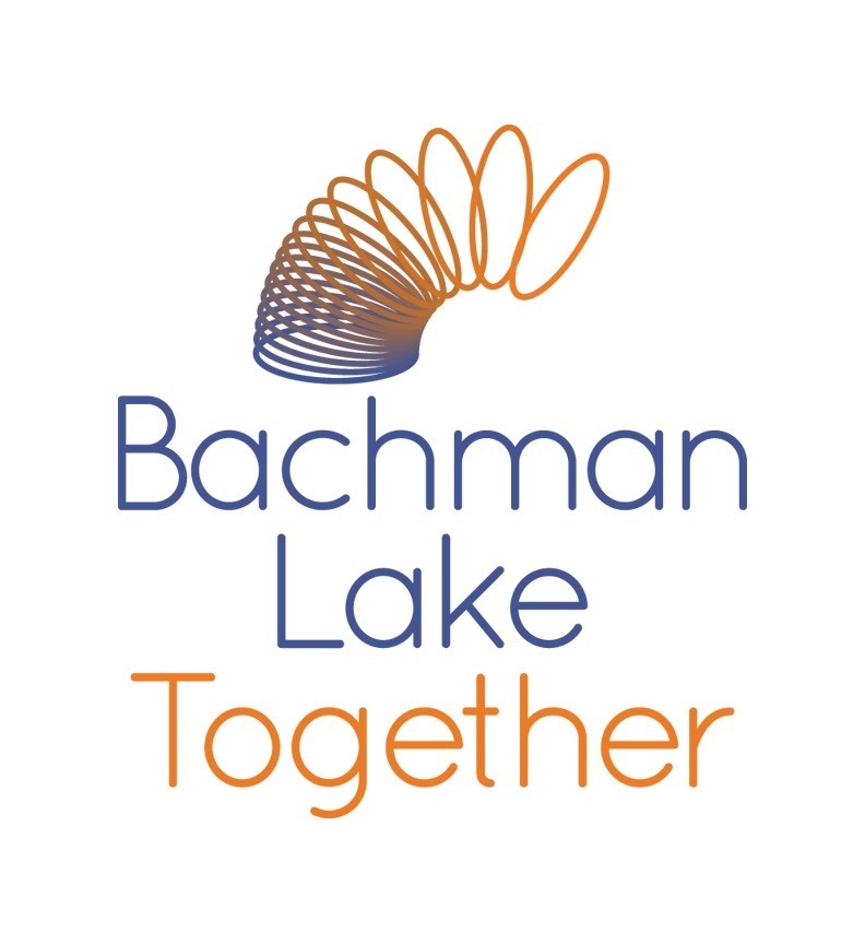 Bachman Lake Together Logo