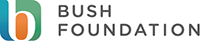 Bush Foundation Logo