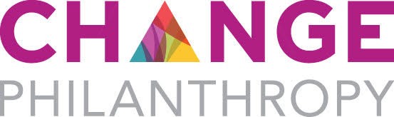 CHANGE Philanthropy Logo