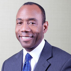 Cornell Brooks